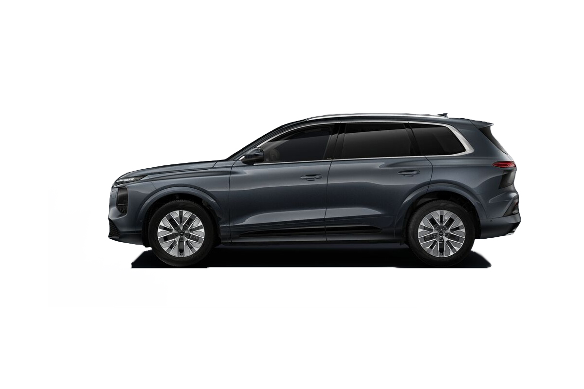 Audi Q7 III 2026 - undefined